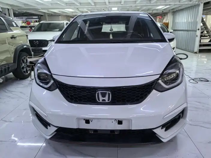 HONDA LIFE 2020 Model 1.5L CVT SPORT Heart Edition – фото 2