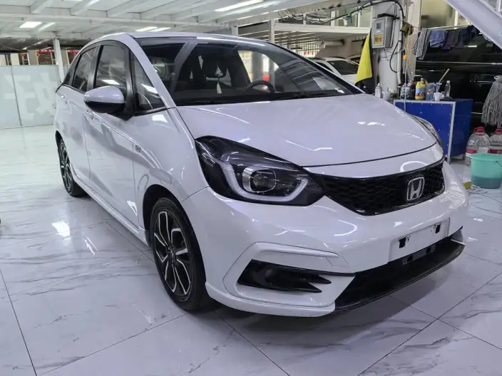 HONDA LIFE 2020 Model 1.5L CVT SPORT Heart Edition – фото 3