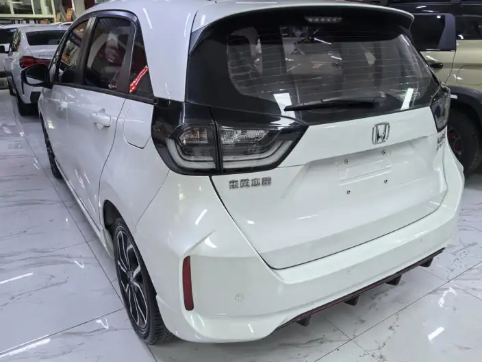 HONDA LIFE 2020 Model 1.5L CVT SPORT Heart Edition – фото 4