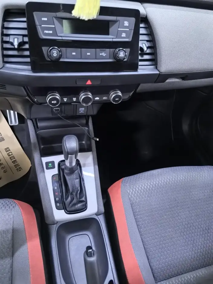 HONDA LIFE 2020 Model 1.5L CVT SPORT Heart Edition – фото 7