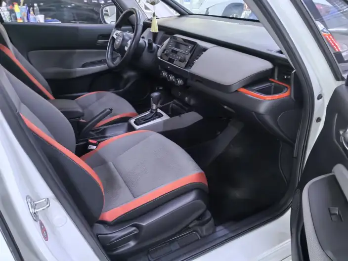HONDA LIFE 2020 Model 1.5L CVT SPORT Heart Edition – фото 8