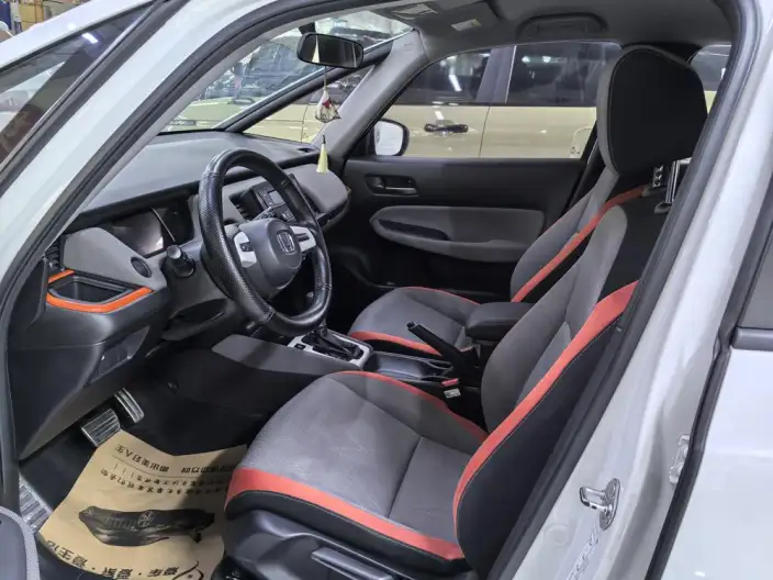 HONDA LIFE 2020 Model 1.5L CVT SPORT Heart Edition – фото 11