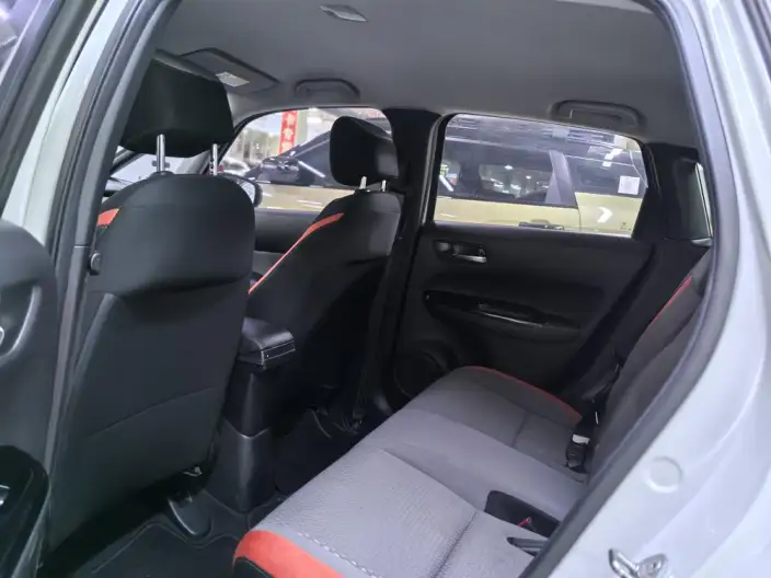 HONDA LIFE 2020 Model 1.5L CVT SPORT Heart Edition – фото 12