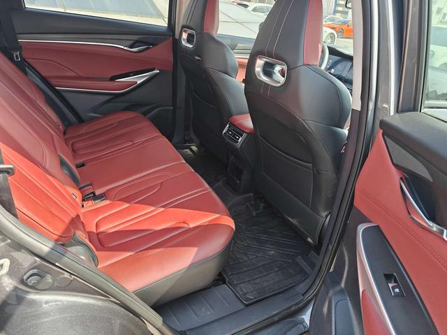 Changan CS75 PLUS Модель 2020 года 2.0T Automatic Flagship – фото 9
