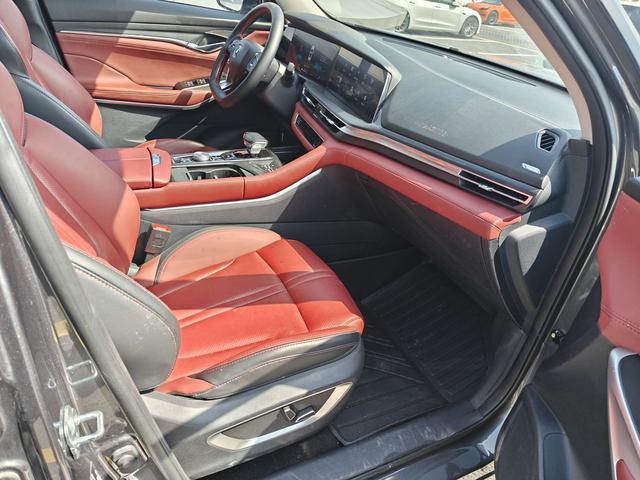 Changan CS75 PLUS Модель 2020 года 2.0T Automatic Flagship – фото 10