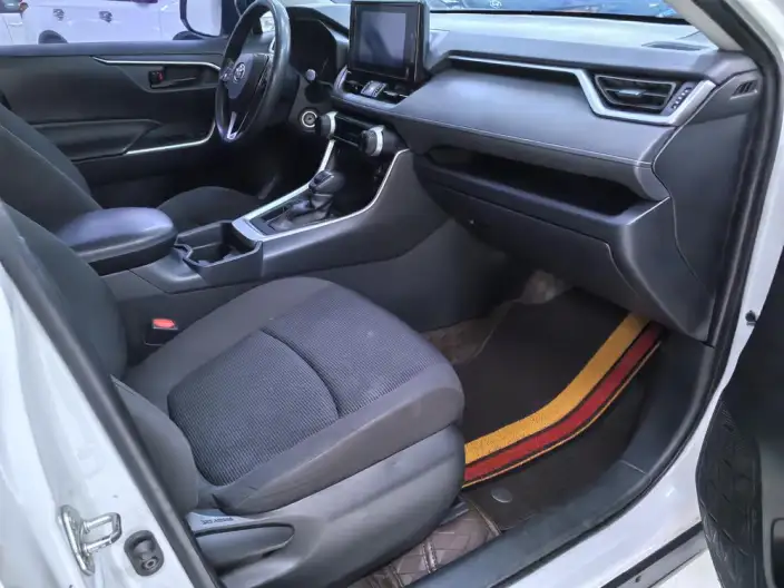 Toyota RAV4 2021 Model 2.0L CVT 2WD Urban Edition – фото 7