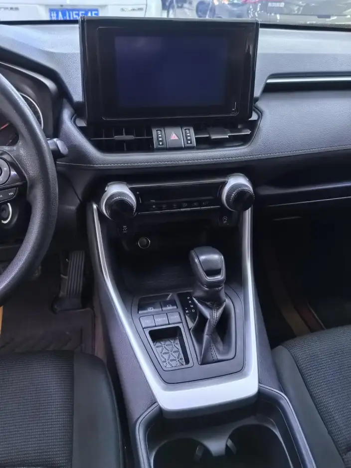 Toyota RAV4 2021 Model 2.0L CVT 2WD Urban Edition – фото 9
