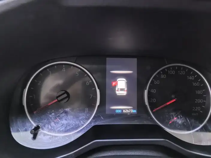 Toyota RAV4 2021 Model 2.0L CVT 2WD Urban Edition – фото 10