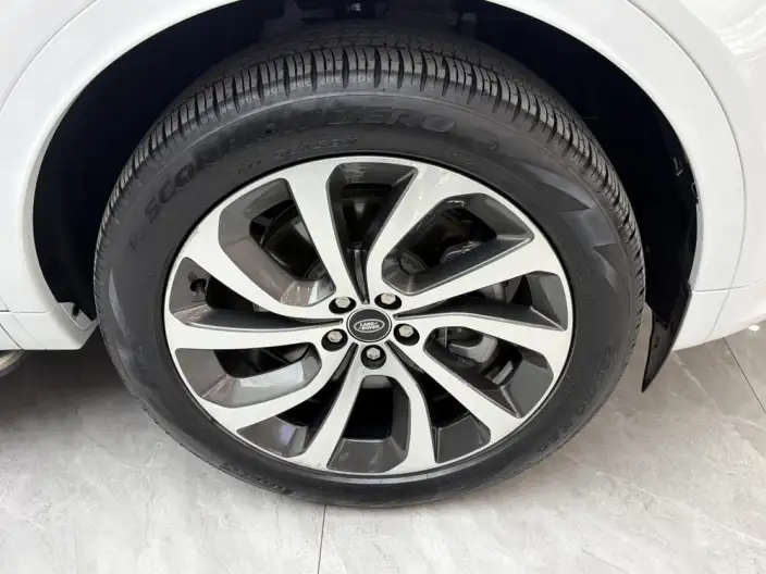 Land Rover Discovery Sport 2020 Model 249PS R-Dynamic S Performance version 5 seat – фото 7