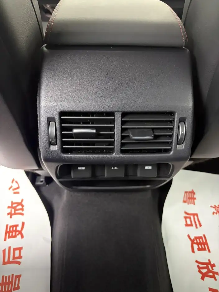 Land Rover Discovery Sport 2020 Model 249PS R-Dynamic S Performance version 5 seat – фото 11