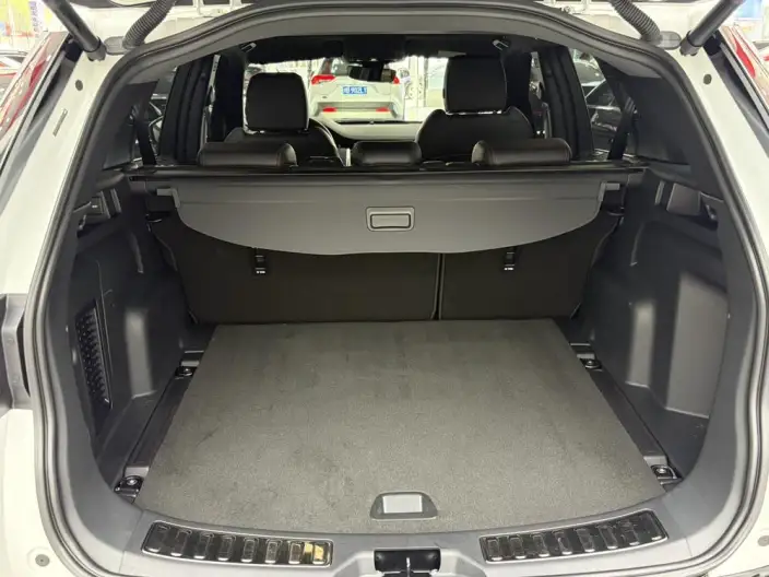 Land Rover Discovery Sport 2020 Model 249PS R-Dynamic S Performance version 5 seat – фото 21