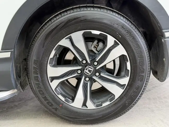 Honda CR-V 2021 Model 240TURBO CVT 2WD Fashion edition – фото 8