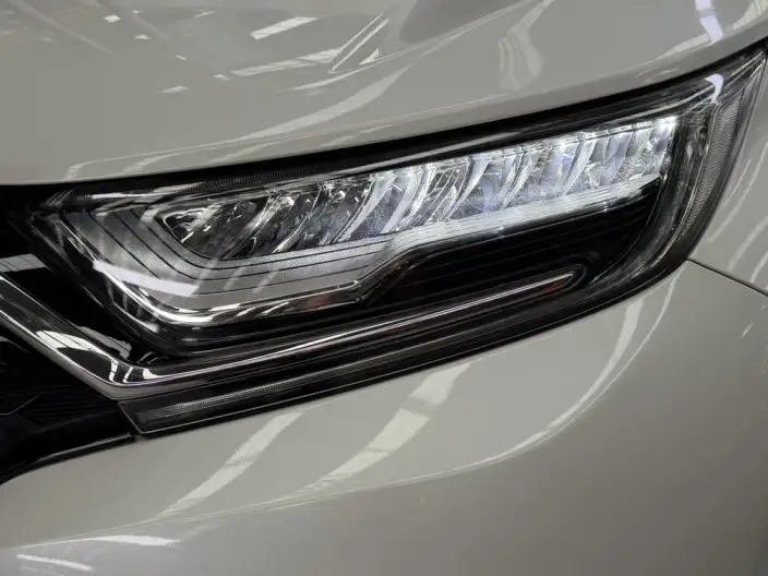 Honda CR-V 2021 Model 240TURBO CVT 2WD Fashion edition – фото 9