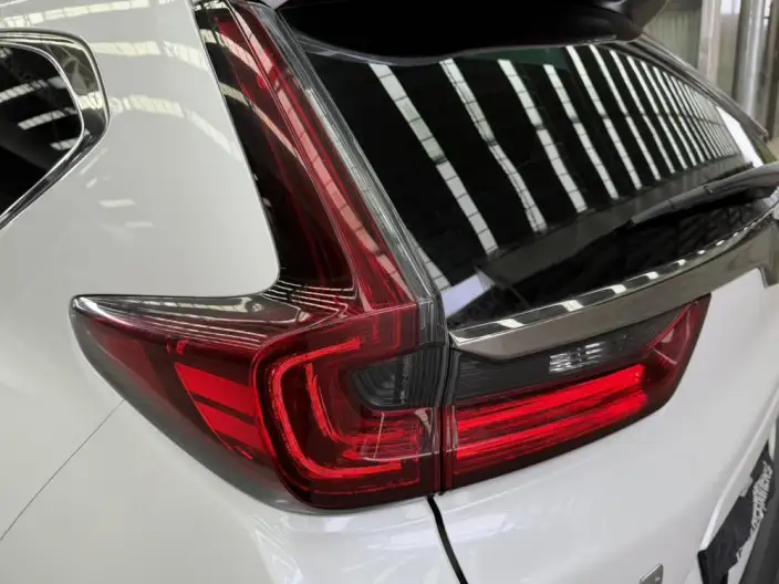 Honda CR-V 2021 Model 240TURBO CVT 2WD Fashion edition – фото 10