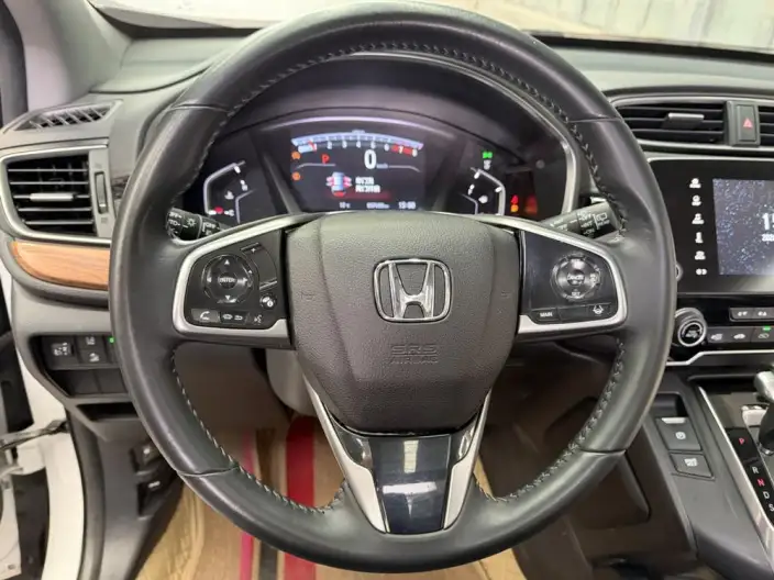 Honda CR-V 2021 Model 240TURBO CVT 2WD Fashion edition – фото 14