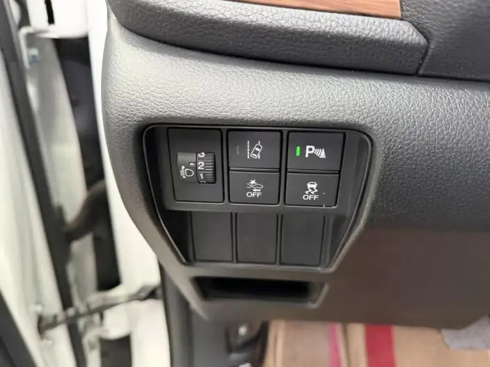 Honda CR-V 2021 Model 240TURBO CVT 2WD Fashion edition – фото 16