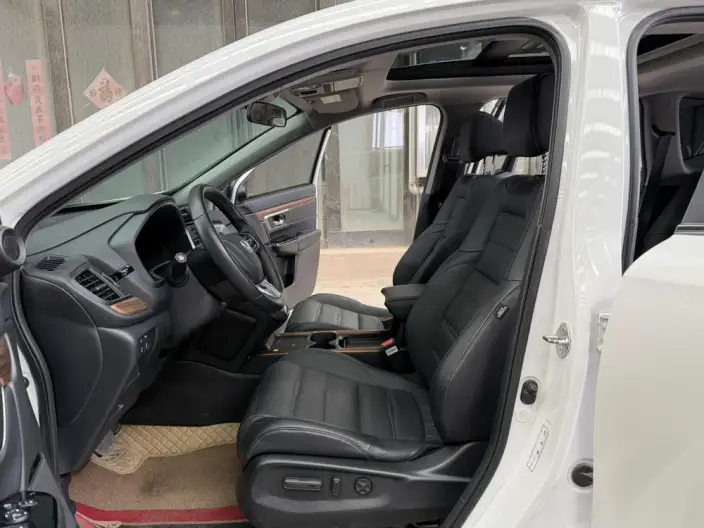 Honda CR-V 2021 Model 240TURBO CVT 2WD Fashion edition – фото 17