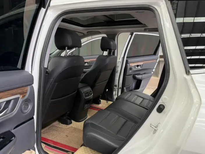 Honda CR-V 2021 Model 240TURBO CVT 2WD Fashion edition – фото 18