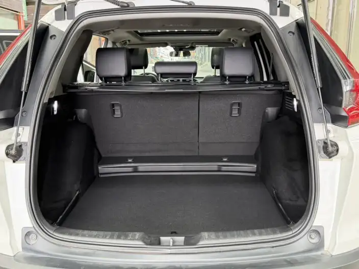 Honda CR-V 2021 Model 240TURBO CVT 2WD Fashion edition – фото 19