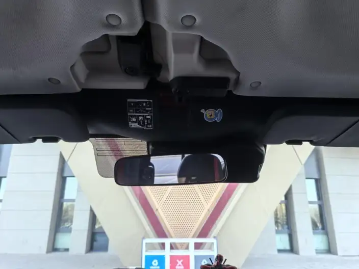 BAIC BJ40 2020 Model 2.0T Automatic 4WD City Hunter Edition Warrior Model – фото 9