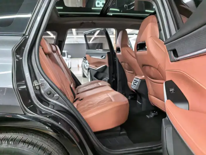 Changan CS75 PLUS 2023 Model Third generation 1.5T Automatic Noble Model – фото 10