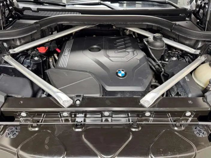 BMW X5 2022 Model Facelift xDrive 30Li Exclusive Model M Sports Set – фото 6