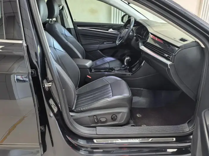 Volkswagen Passat 2023 Model 330TSI Starry sky Elite Edition – фото 12