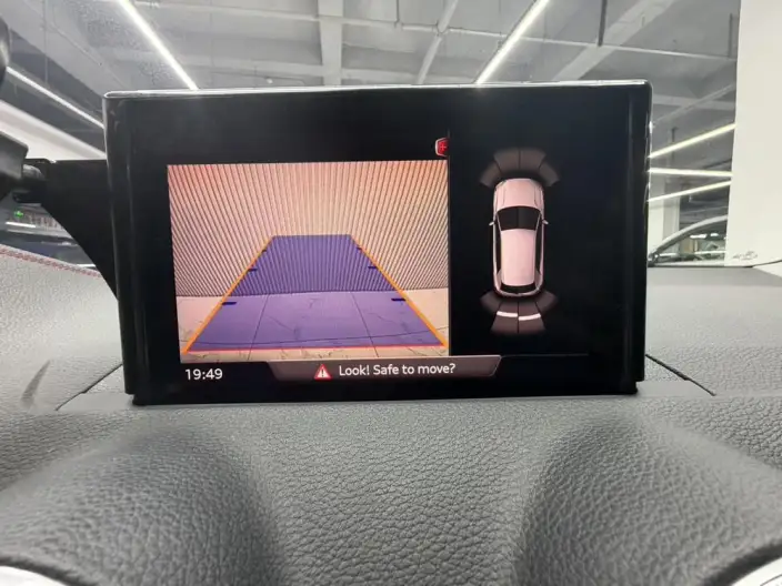 AUDI Q2L 2022 Model 35 TFSI Enterprising Dynamic Model – фото 10