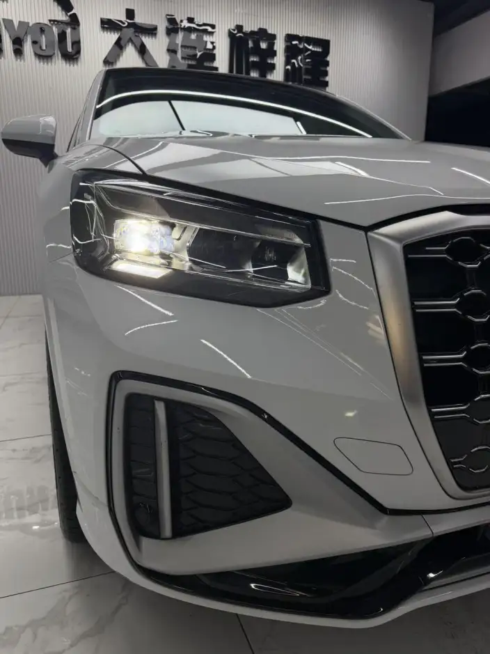 AUDI Q2L 2022 Model 35 TFSI Enterprising Dynamic Model – фото 12