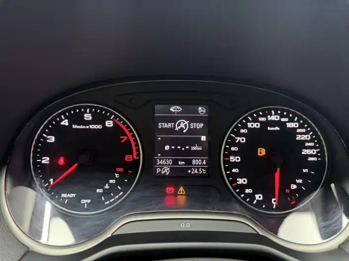 AUDI Q2L 2022 Model 35 TFSI Enterprising Dynamic Model – фото 17
