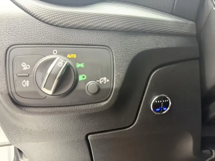 AUDI Q2L 2022 Model 35 TFSI Enterprising Dynamic Model – фото 18