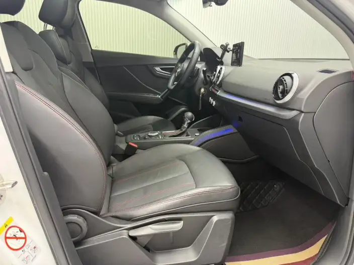 AUDI Q2L 2022 Model 35 TFSI Enterprising Dynamic Model – фото 19