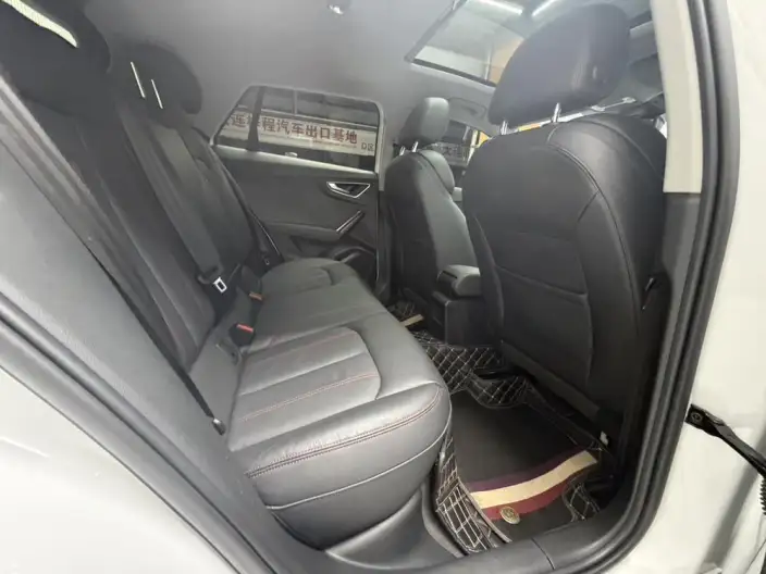 AUDI Q2L 2022 Model 35 TFSI Enterprising Dynamic Model – фото 20