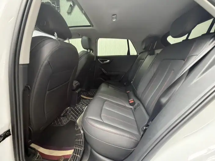 AUDI Q2L 2022 Model 35 TFSI Enterprising Dynamic Model – фото 21