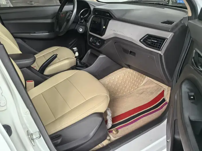 Wuling Hongguang 2021 Model 1.5L S Manual Standard Model – фото 7