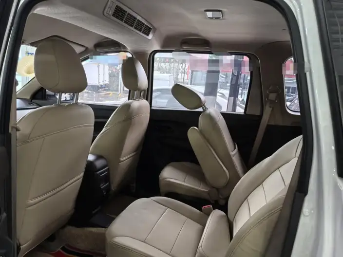 Wuling Hongguang 2021 Model 1.5L S Manual Standard Model – фото 10