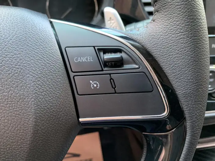 Mitsubishi Outlander 2021 Model 2.4L 4WD Enjoy Edition 7 seat – фото 6
