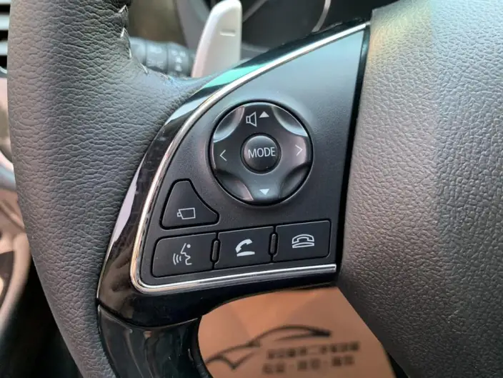 Mitsubishi Outlander 2021 Model 2.4L 4WD Enjoy Edition 7 seat – фото 10