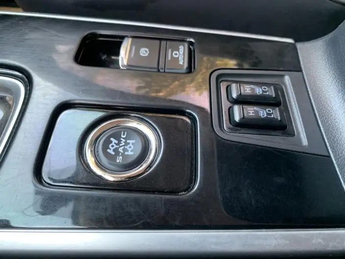 Mitsubishi Outlander 2021 Model 2.4L 4WD Enjoy Edition 7 seat – фото 14