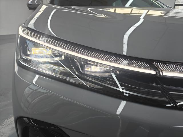 Geely Galaxy A7 PHEV 2025 модификация 150km Tiggo + Edition – фото 18