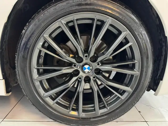 BMW 3 Series 2020 Model Facelift 325i M Sports Night Set – фото 7