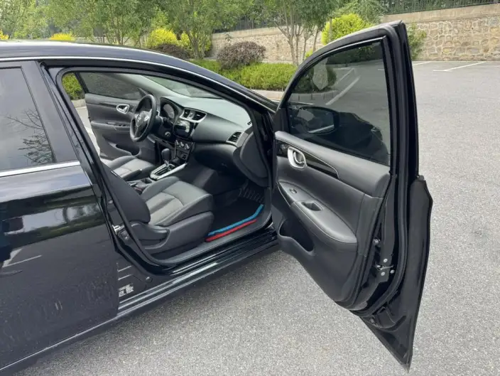 Nissan Sylphy 2022 Model Classic 1.6 XE CVT Comfort Edition – фото 7