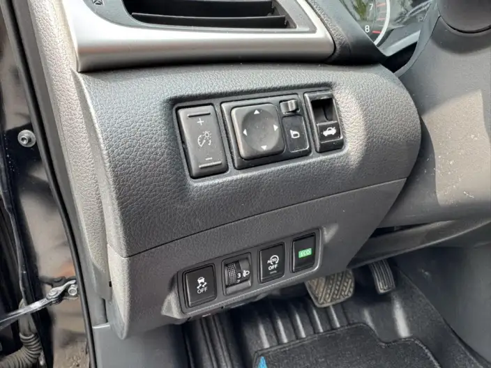 Nissan Sylphy 2022 Model Classic 1.6 XE CVT Comfort Edition – фото 14