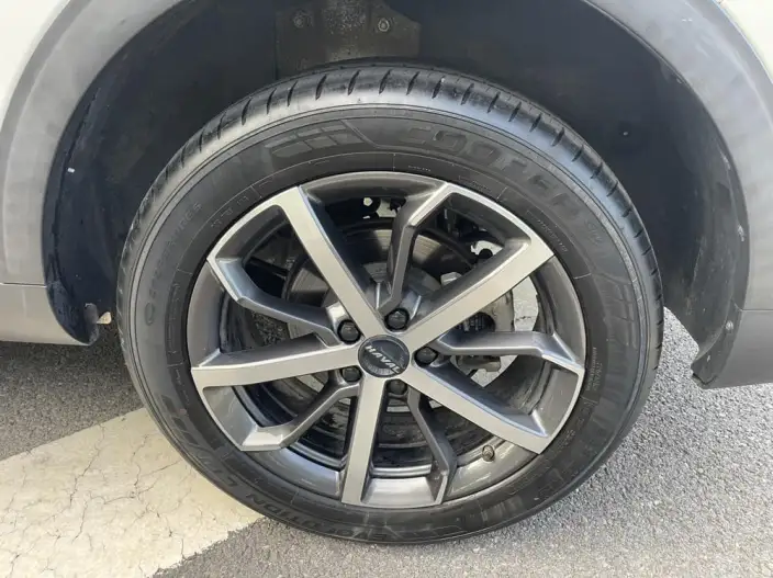 Haval F7 2020 Model 1.5T 2WD i Cool – фото 9