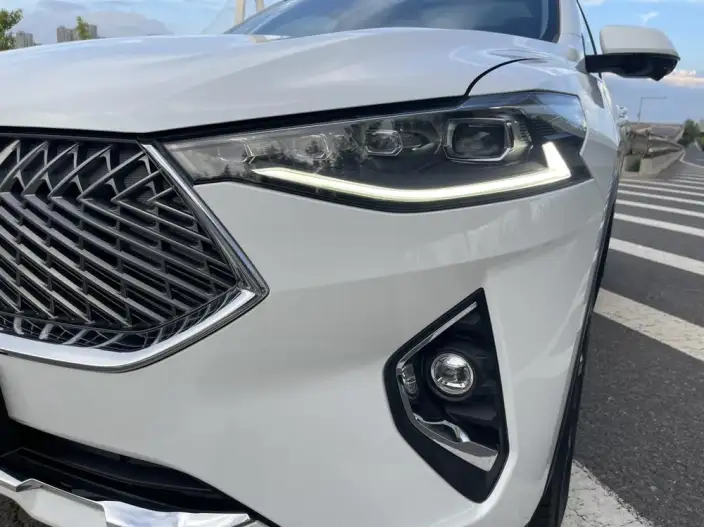 Haval F7 2020 Model 1.5T 2WD i Cool – фото 11