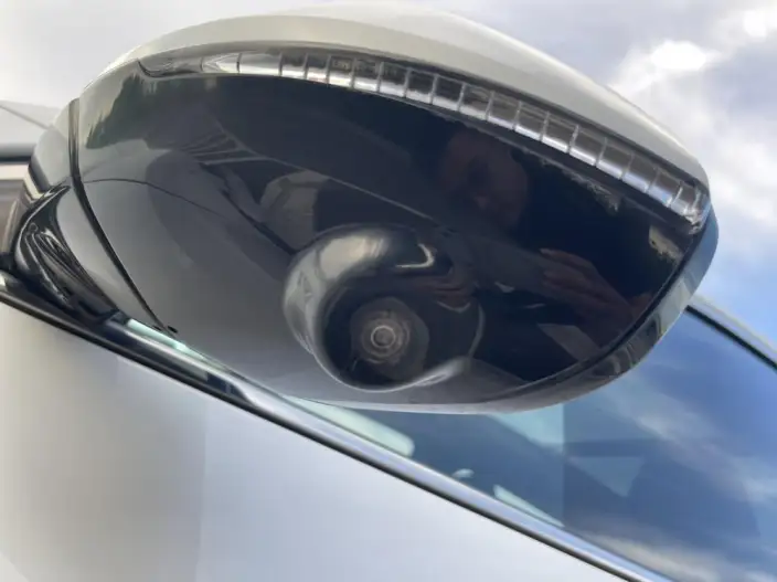 Haval F7 2020 Model 1.5T 2WD i Cool – фото 13