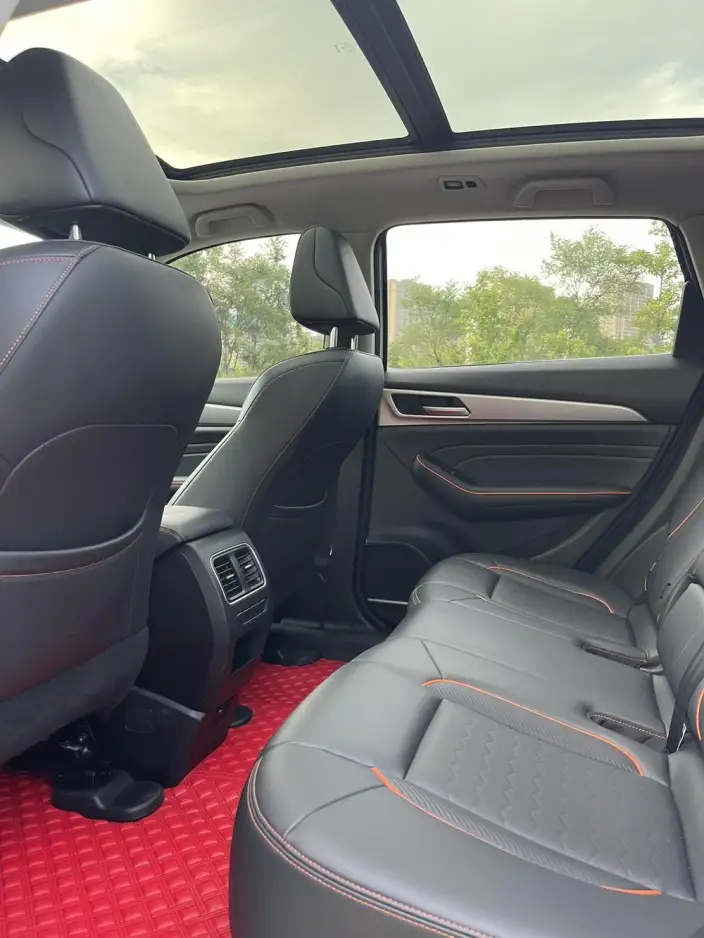 Haval F7 2020 Model 1.5T 2WD i Cool – фото 14
