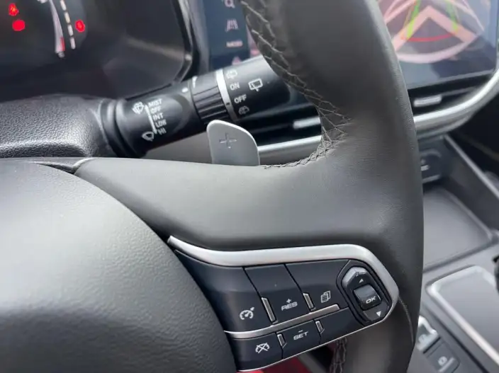 Haval F7 2020 Model 1.5T 2WD i Cool – фото 15