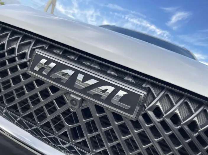 Haval F7 2020 Model 1.5T 2WD i Cool – фото 17
