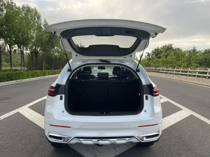 Haval F7 2020 Model 1.5T 2WD i Cool – фото 18